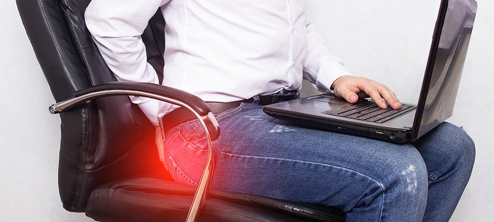 Makat kaşıntısı neden olur? Makat kaşıntısı evde nasıl geçer?