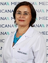 Op. Dr. Makbule Kesici