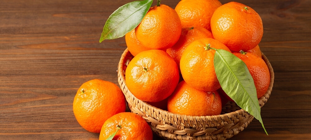 Mandalinanın ne faydası var? 1 günde kaç tane mandalina yenir??