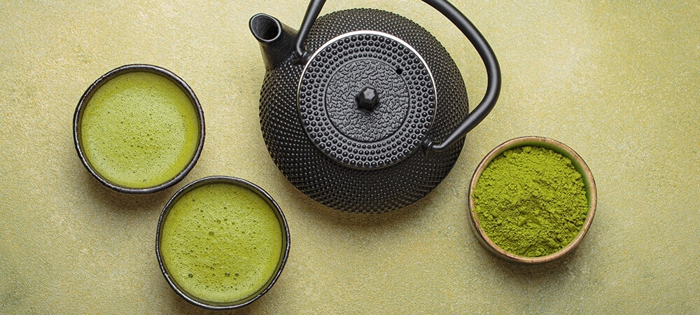 Matcha çayı nedir? Matcha çayının faydaları nelerdir?