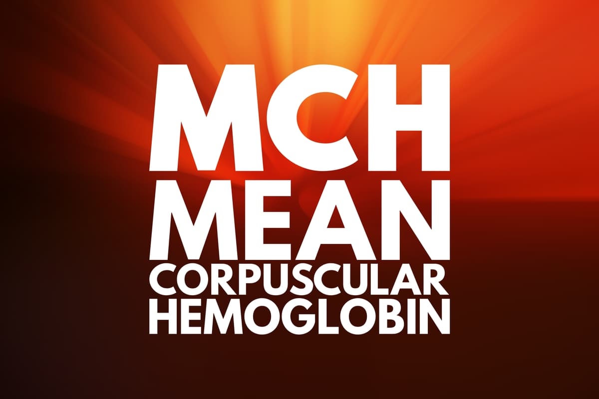 MCH