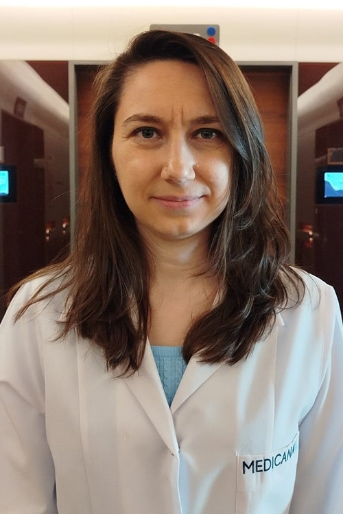 Mecbure Nalbantoğlu