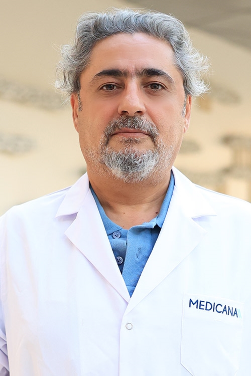Uzm. Dr. Medeni Asma