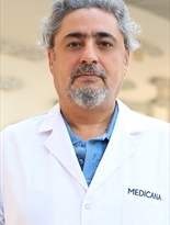 Uzm. Dr. Medeni Asma