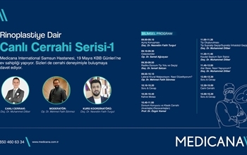 Rinoplasti Konuşuyoruz!