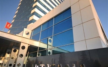 Medicana International Ankara Hastanesi Açıldı Medicana International Ankara Hastanesi Açıldı