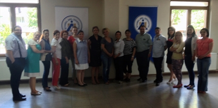 MEDICANA AKADEMİ'nin ilk temelleri atıldı.