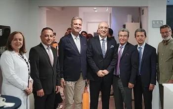 Medicana Bahçelievler'in Göz Bölümü Yenilendi