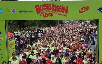Medicana Bosphorun Quaetes Marathon Bebek’in Sağlık Sponsoru Oldu