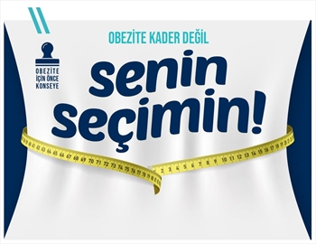 Obezite Okulu Etkinlik ve Seminer Programı