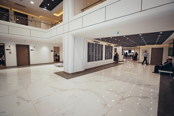 Medicana Çamlıca Yenilenen Yüzüyle Hizmetinizde