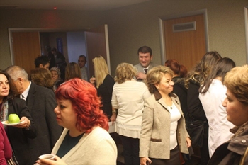 Medicana Ankara'dan "Diyabet Salgınını Durduralım" Semineri