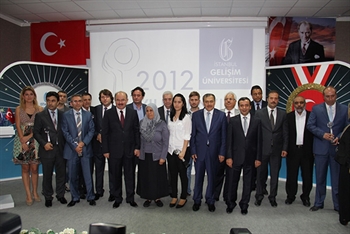 Medicana Sağlık Grubu, "Yılın En İyi Sağlık Sağlık Kuruluşu" ödülüne layık görüldü.