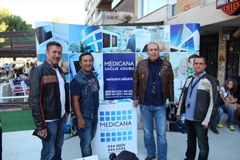 Jazz Eşliğinde Keyifli Saatler...