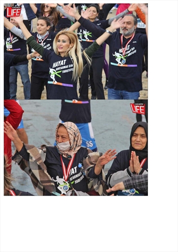 Medicana Çamlıca Hastanesi'nde saç ekimi başladı