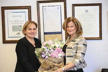 Atılım Üniversitesi ve Medicana Ankara'dan İş Birliği Protokolü