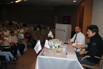 Medicana Internatıonal İstanbul Hastanesi Hasta Okulu Projesi 