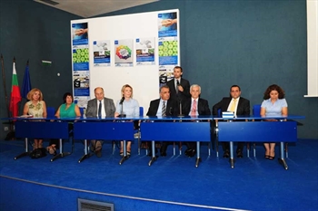 Bulgaristan’da Düzenlenen Medicana Onkoloji Seminerlerine Bulgar Doktorlardan Yoğun İlgi