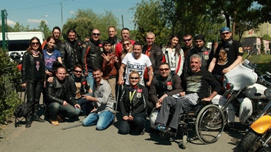 "Engele Ruhsat Verme" Etkinliği