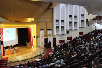 Medicana Sağlık Grubu 2. İstanbul Sağlık Yönetimi Öğrenci Kongresi'ne Sponsor Oldu