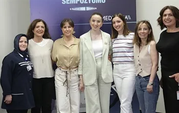 Medicana Samsun’da Sosyal Medya ve Obezite Uyarısı