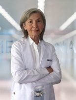 Op. Dr. Mefkure Yalçıner