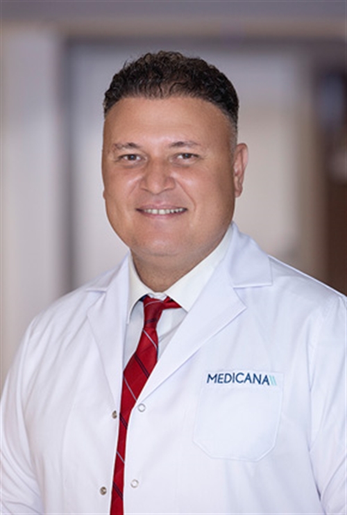 Doç. Dr. Mehmet Altıntaş