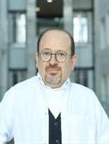 Uzm. Dr. Mehmet Arı 