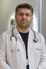 Uzm. Dr. Mehmet Çakır