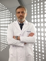Prof. Dr. Mehmet Eken
