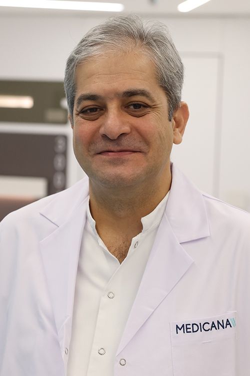 Mehmet Güney Şenol