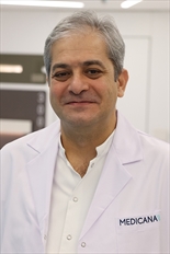 Doç. Dr. Mehmet Güney Şenol