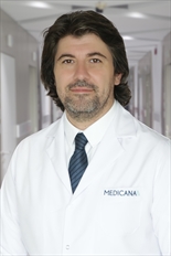 Doç. Dr. Mehmet Hakan Şahin