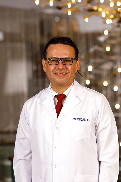 Prof. Dr. Mehmet İşyar