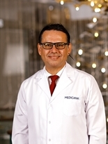 Prof. Dr. Mehmet İşyar