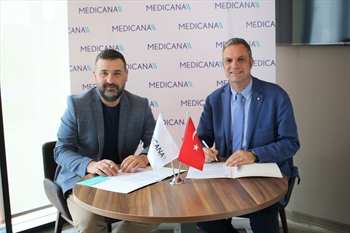 CROWNE PLAZA MİSAFİRLERİNİN SAĞLIĞI MEDİCANA'YA EMANET