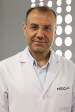 Uzm. Dr. Mehmet Karabay