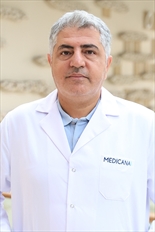 Uzm. Dr. Mehmet Maşuk Akhan