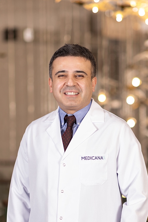 Prof. Dr. Mehmet Mustafa Can