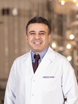 Prof. Dr. Mehmet Mustafa Can