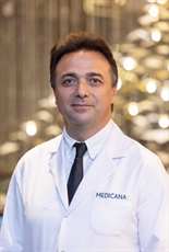 Uzm. Dr. Mehmet Necip Çetiner