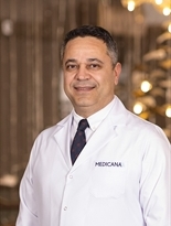 Doç. Dr. Mehmet Özgür Kuzdan