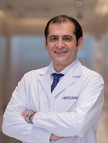 Dr. Öğr. Üyesi Mehmet Uysal