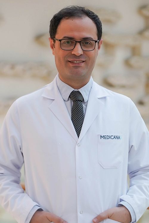 Mehmet Yadigar Kırıcı