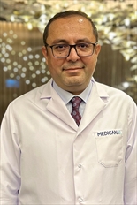 Uzm. Dr. Mehmet Zeki Aydın