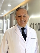 Op. Dr. Mehmet Ebri