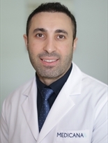 Uzm. Dr. Mehmet Büyükşireci