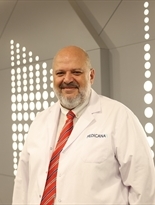 Uzm. Dr. Mehmet Elgezen