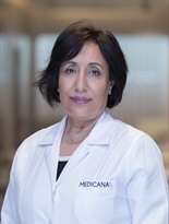 Op. Dr. Mehtap Yazıcıoğlu