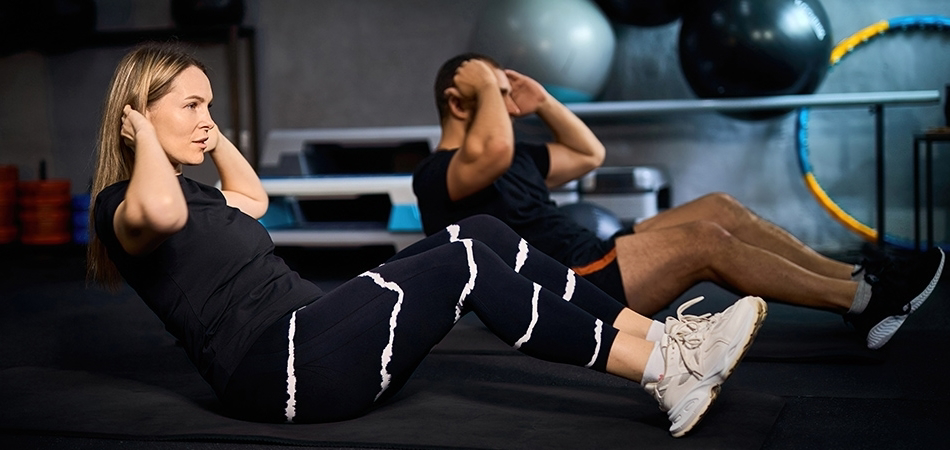 Her gün mekik çekersek ne olur? Mekik çekmek ne işe yarıyor?